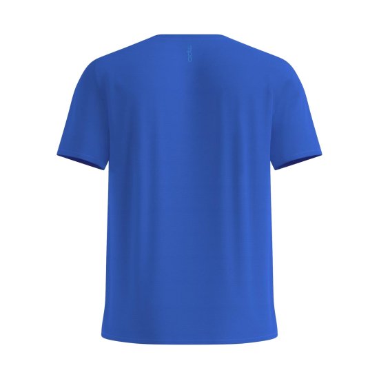 ODLO - T-SHIRT ZEROWEIGHT CHILL-TEC HOMME