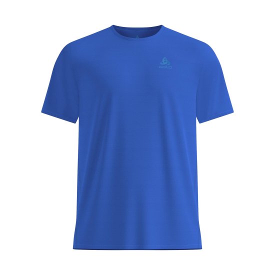 ODLO - T-SHIRT ZEROWEIGHT CHILL-TEC HOMME