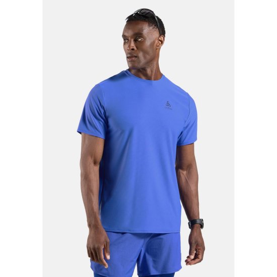 ODLO - T-SHIRT ZEROWEIGHT CHILL-TEC HOMME