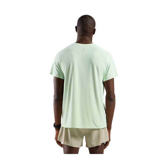 ODLO - T-SHIRT ZEROWEIGHT CHILL-TEC UOMO