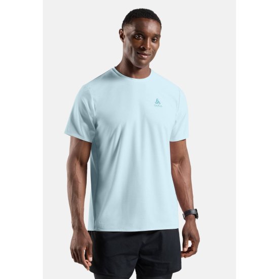 ODLO - T-SHIRT ZEROWEIGHT CHILL-TEC HOMME