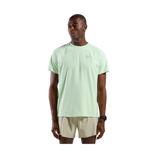 ODLO - T-SHIRT ZEROWEIGHT CHILL-TEC UOMO