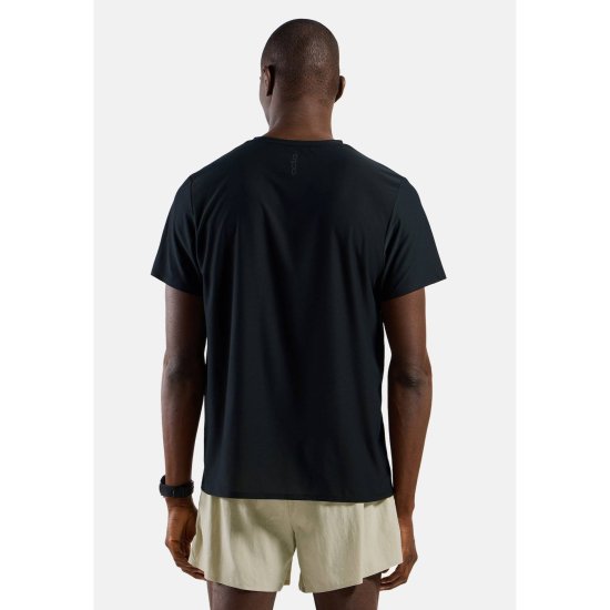 ODLO - T-SHIRT ZEROWEIGHT CHILL-TEC UOMO