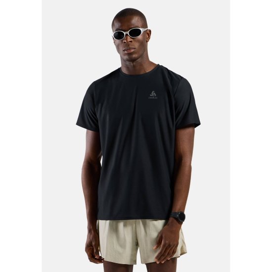 ODLO - T-SHIRT ZEROWEIGHT CHILL-TEC UOMO