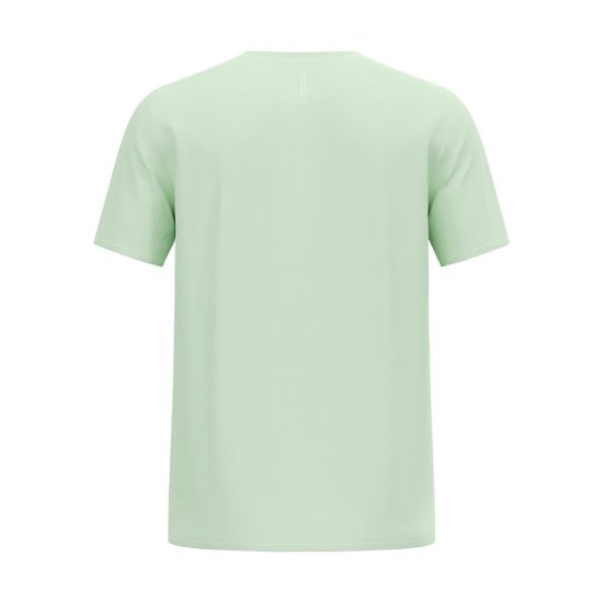 ODLO - T-SHIRT ZEROWEIGHT CHILL-TEC UOMO