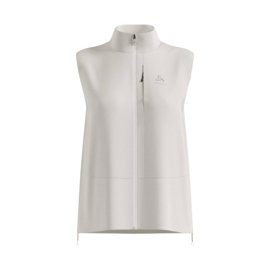 ODLO - GIACCA SMANICATA ZEROWEIGHT DONNA