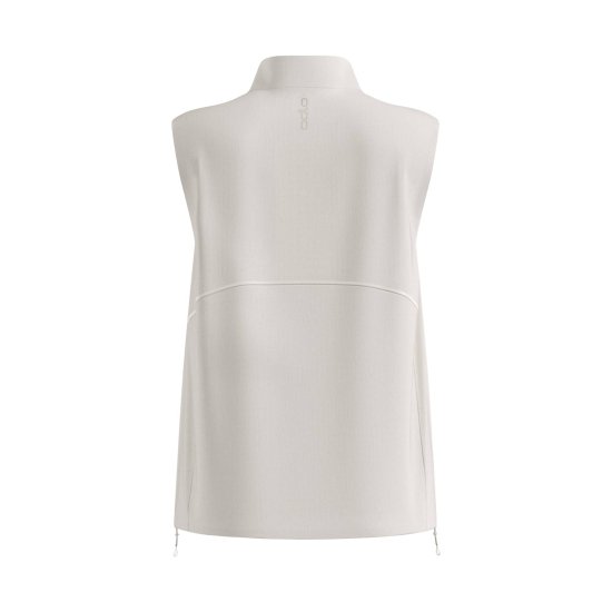 ODLO - GIACCA SMANICATA ZEROWEIGHT DONNA