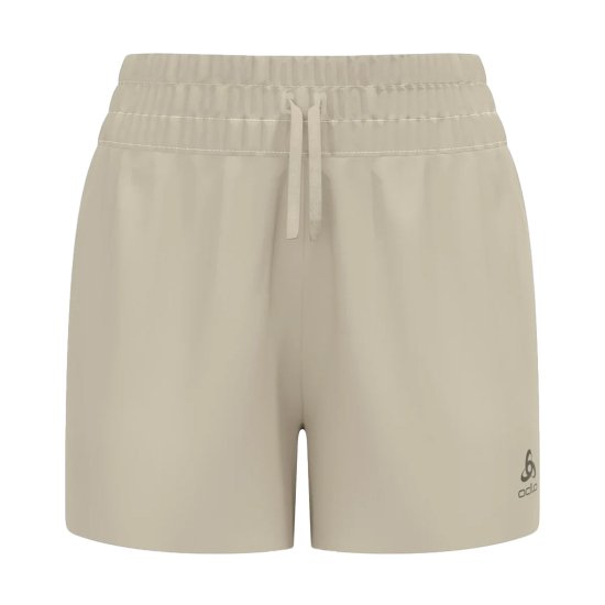 ODLO - SHORT ZEROWEIGHT 4 INCH FEMME