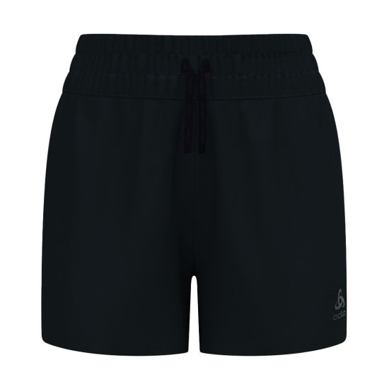 ODLO - SHORT ZEROWEIGHT 4 INCH FEMME