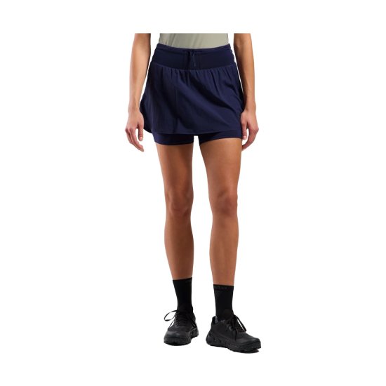 ODLO - GONNA-SHORT X-ALP TRAIL DONNA