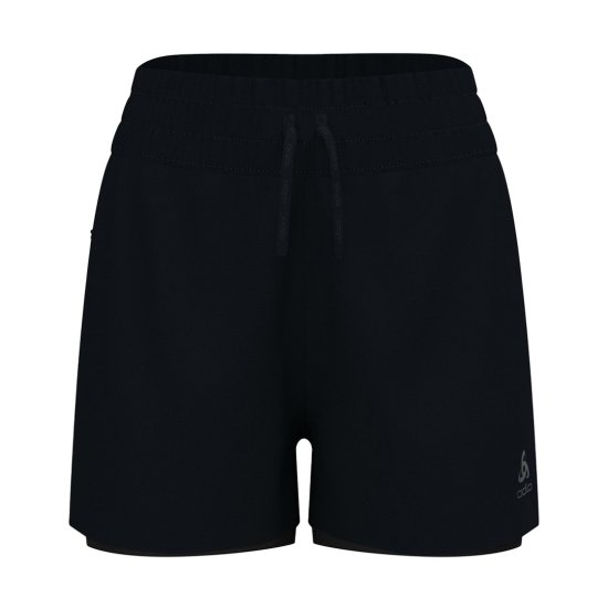 ODLO - SHORT ZEROWEIGHT 3 INCH FEMME