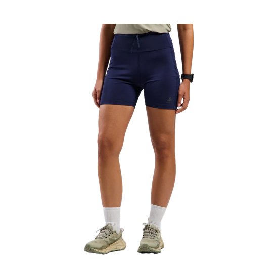 ODLO - Cuissard X-ALP Trail Cargo femme