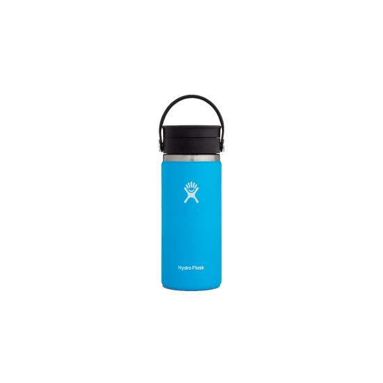 HYDRO-FLASK - GOURDE 16 OZ COFFEE FLEX SIP LID
