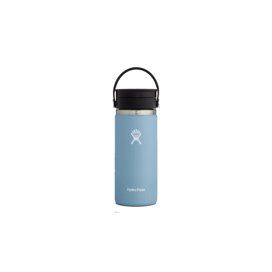 HYDRO-FLASK - GOURDE 16 OZ COFFEE FLEX SIP LID