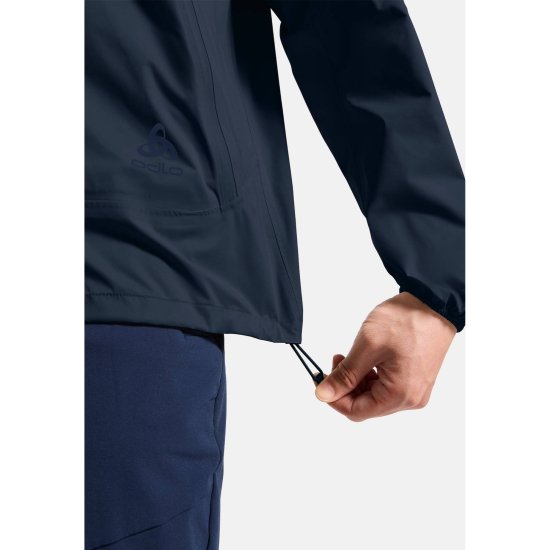 ODLO - VESTE IMPERMÉABLE ESSENTIAL 2.5L HOMME