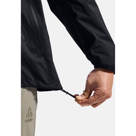 ODLO - VESTE IMPERMÉABLE ESSENTIAL 2.5L HOMME