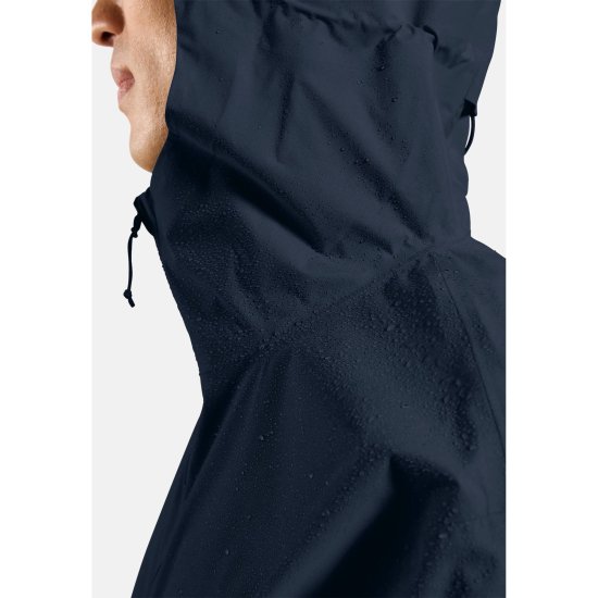 ODLO - VESTE IMPERMÉABLE ESSENTIAL 2.5L HOMME