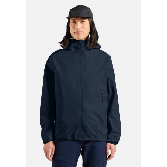 ODLO - VESTE IMPERMÉABLE ESSENTIAL 2.5L HOMME