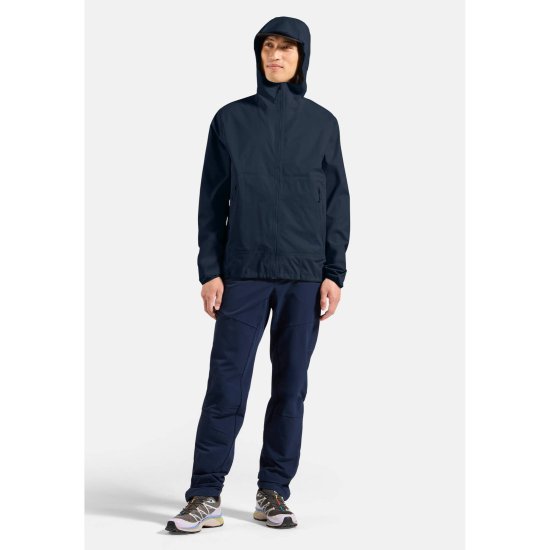 ODLO - VESTE IMPERMÉABLE ESSENTIAL 2.5L HOMME