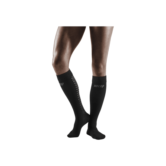 CEP - CHAUSSETTES CEP RECOVERY PRO FEMME