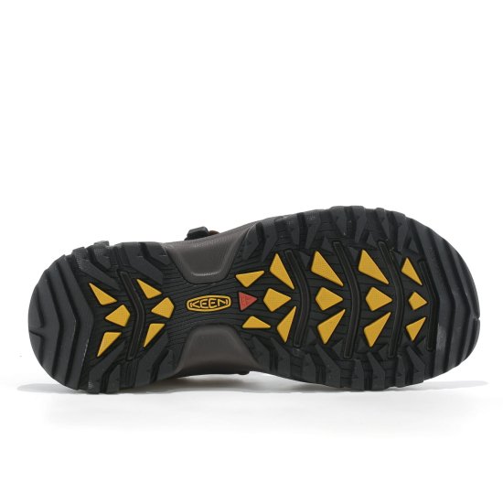 KEEN - Targhee III Open Toe homme