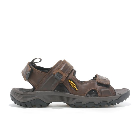 KEEN - Targhee III Open Toe homme