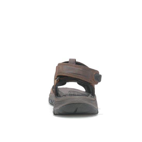 KEEN - Targhee III Open Toe homme