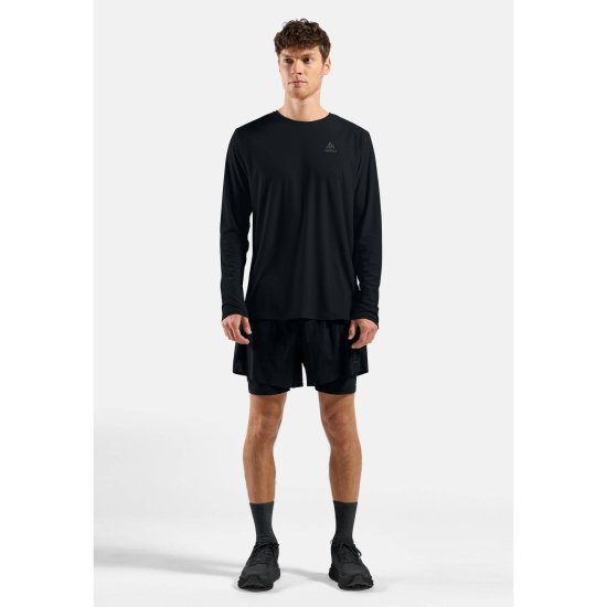 ODLO - T-shirt Zeroweight Chill-Tec 2.0 homme