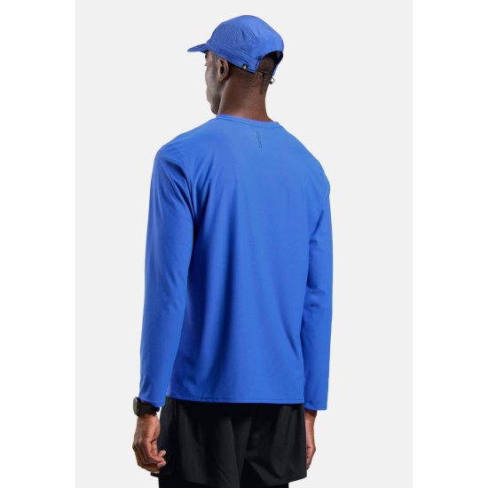 ODLO - T-shirt Zeroweight Chill-Tec 2.0 homme