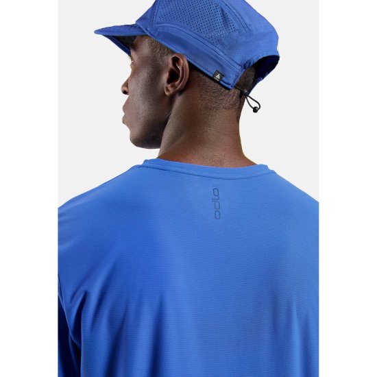 ODLO - T-shirt Zeroweight Chill-Tec 2.0 homme