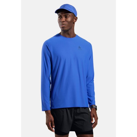 ODLO - T-shirt Zeroweight Chill-Tec 2.0 homme