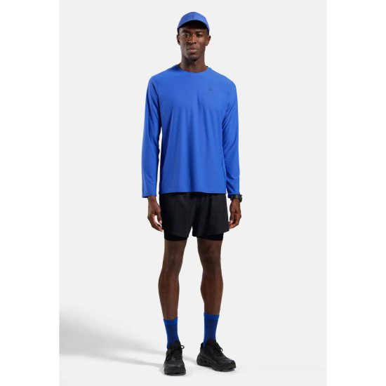 ODLO - T-shirt Zeroweight Chill-Tec 2.0 homme