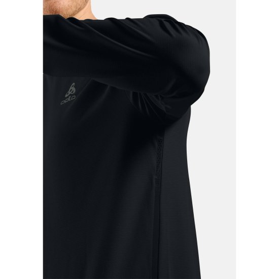 ODLO - T-shirt Zeroweight Chill-Tec 2.0 homme