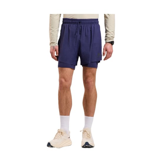 ODLO - SHORT ZEROWEIGHT 5 INCH HOMME