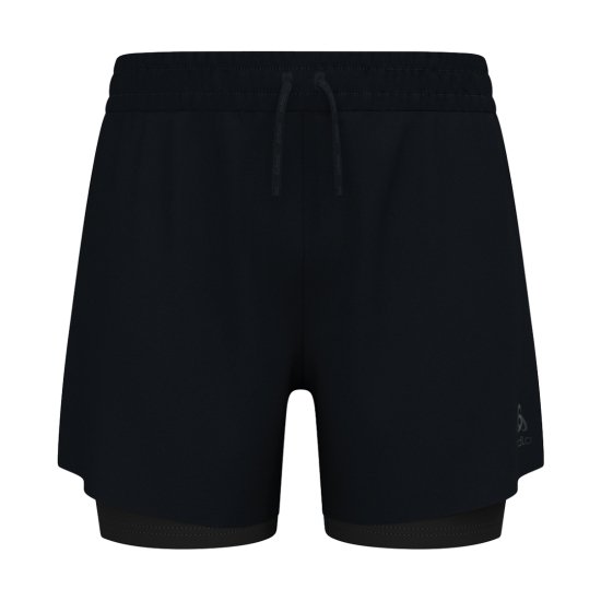ODLO - SHORT ZEROWEIGHT 5 INCH HOMME
