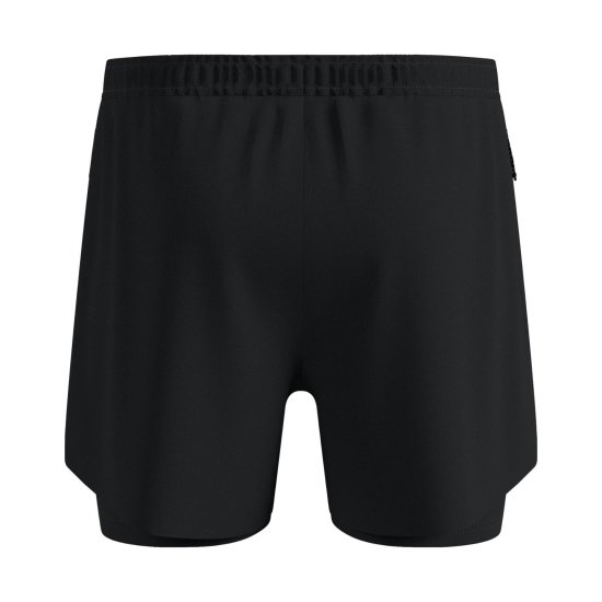 ODLO - Short Zeroweight 5" homme