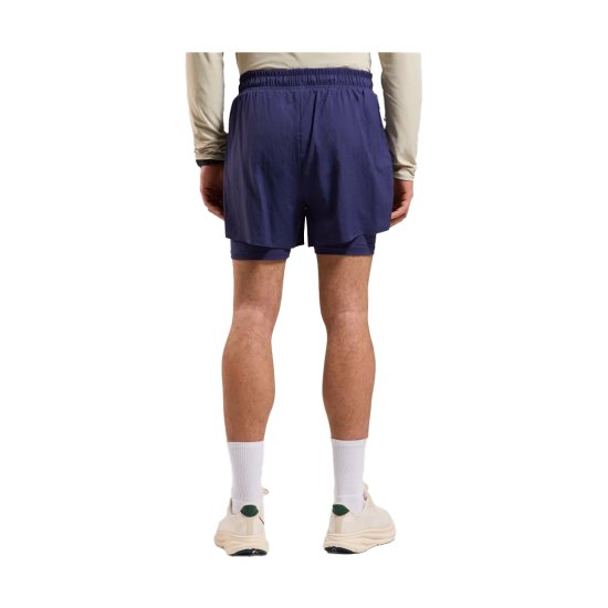ODLO - SHORT ZEROWEIGHT 5 INCH HOMME