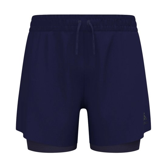 ODLO - SHORT ZEROWEIGHT 5 INCH HOMME