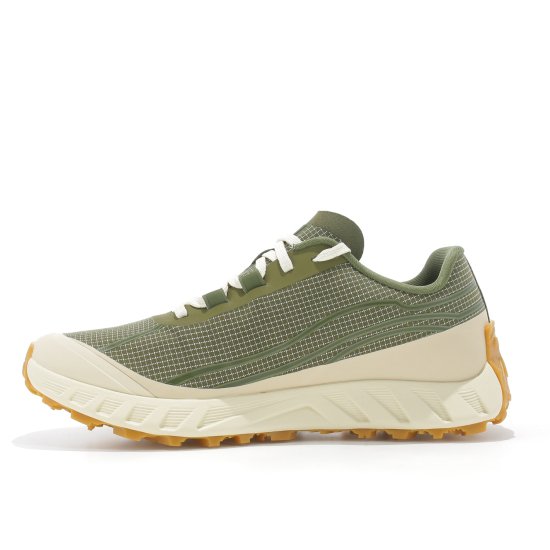NORDA - 002 uomo