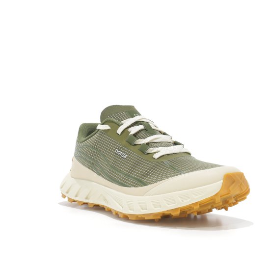 NORDA - 002 uomo