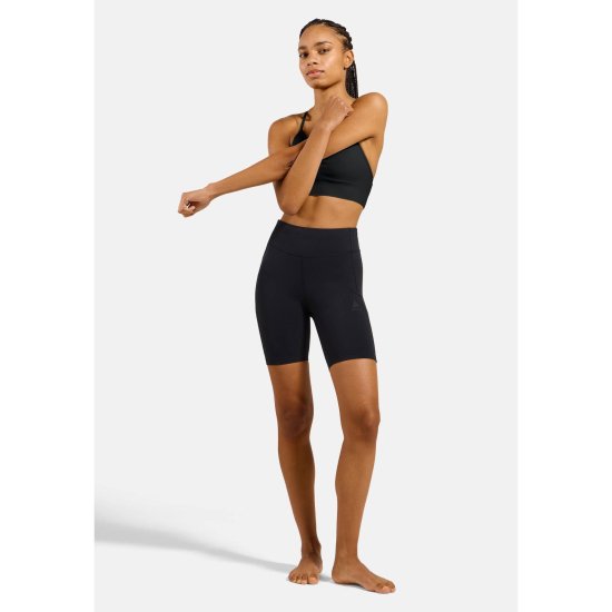 ODLO - Reggiseno seamless low padded