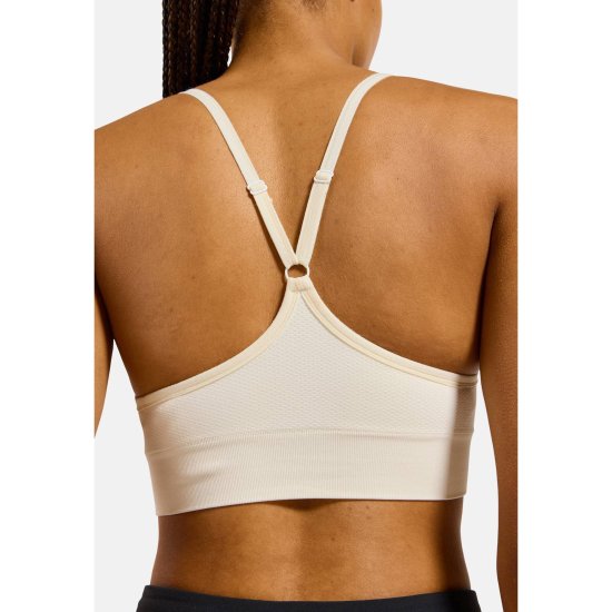 ODLO - Reggiseno seamless low padded