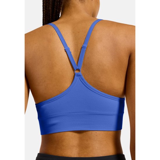 ODLO - Reggiseno seamless low padded