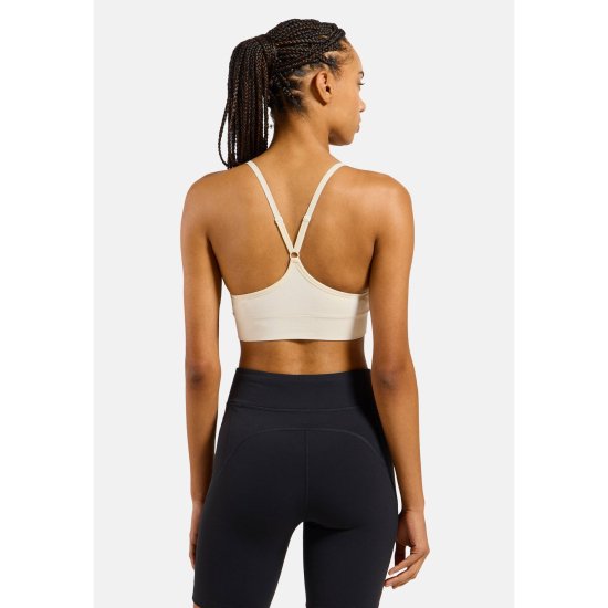 ODLO - Reggiseno seamless low padded