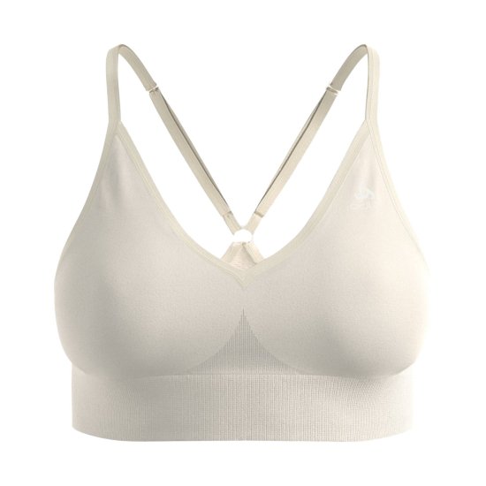 ODLO - Reggiseno seamless low padded