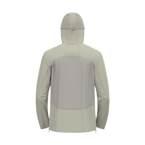 ODLO - Veste imperméable X-ALP pro homme