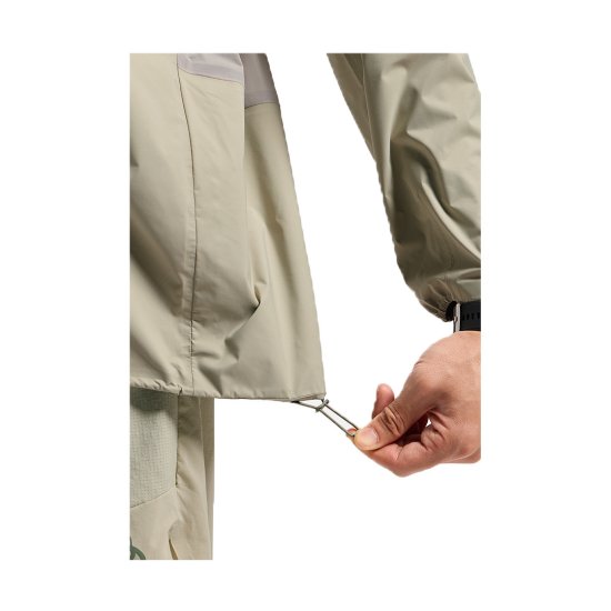 ODLO - Veste imperméable X-ALP pro homme