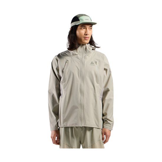 ODLO - Veste imperméable X-ALP pro homme