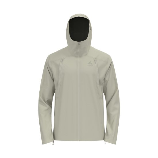 ODLO - Veste imperméable X-ALP pro homme