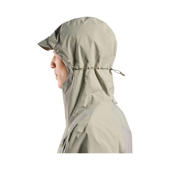 ODLO - Veste imperméable X-ALP pro homme